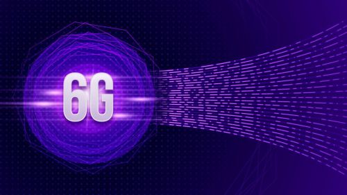 Samsung se alía con Arm para acelerar la investigación de 6G
