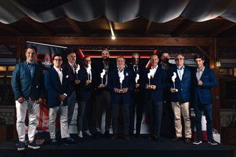 Los Terceros Premios CarDesign.es reconocen a los mejores diseños automovilísticos del año 2024