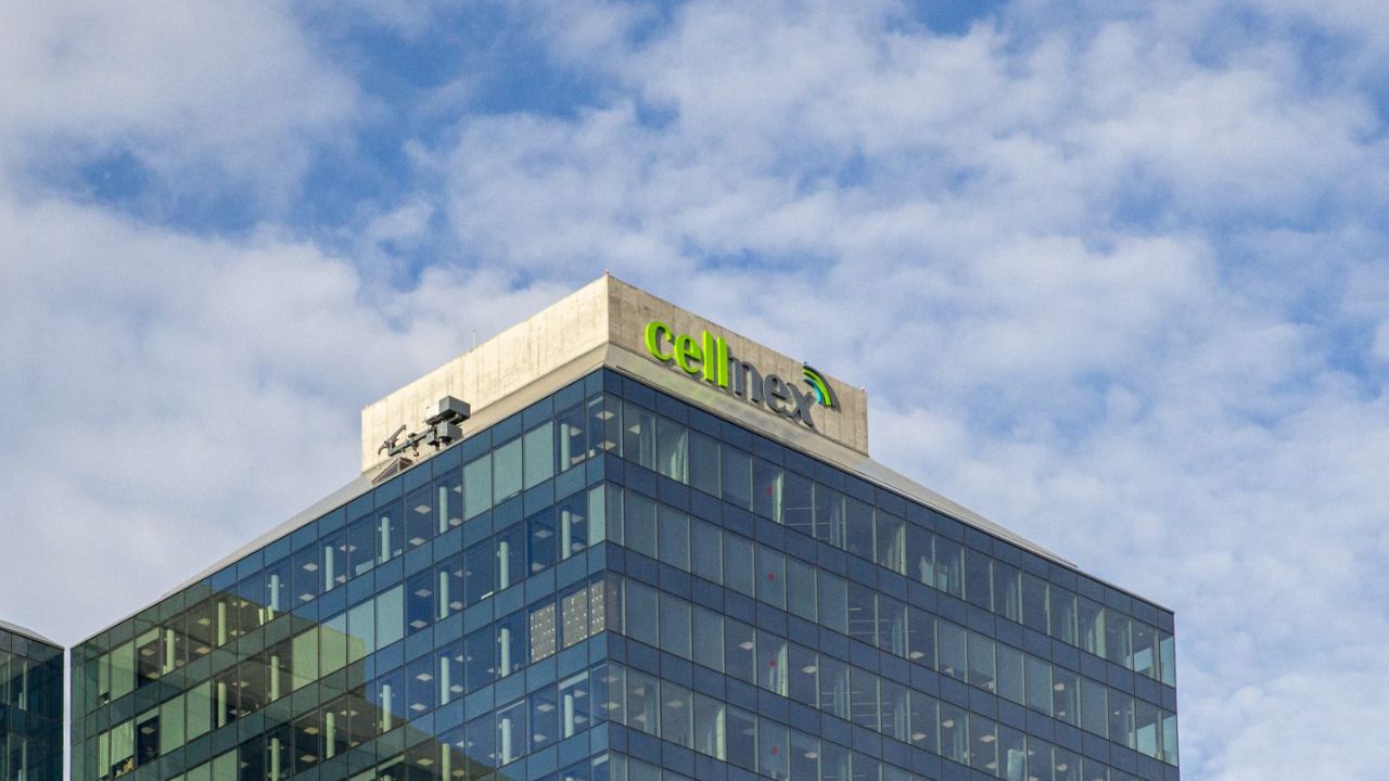 Cellnex despedirá a 209 empleados en un ERE en Retevisión y Tradia