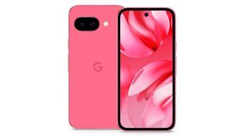 Prueba Pixel 9a