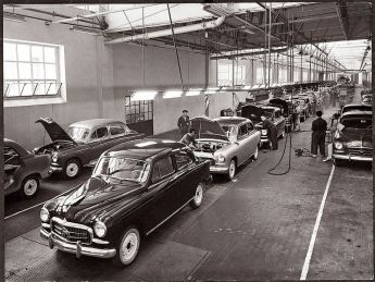 SEAT cumple 75 años: diseño, historia y futuro sobre ruedas