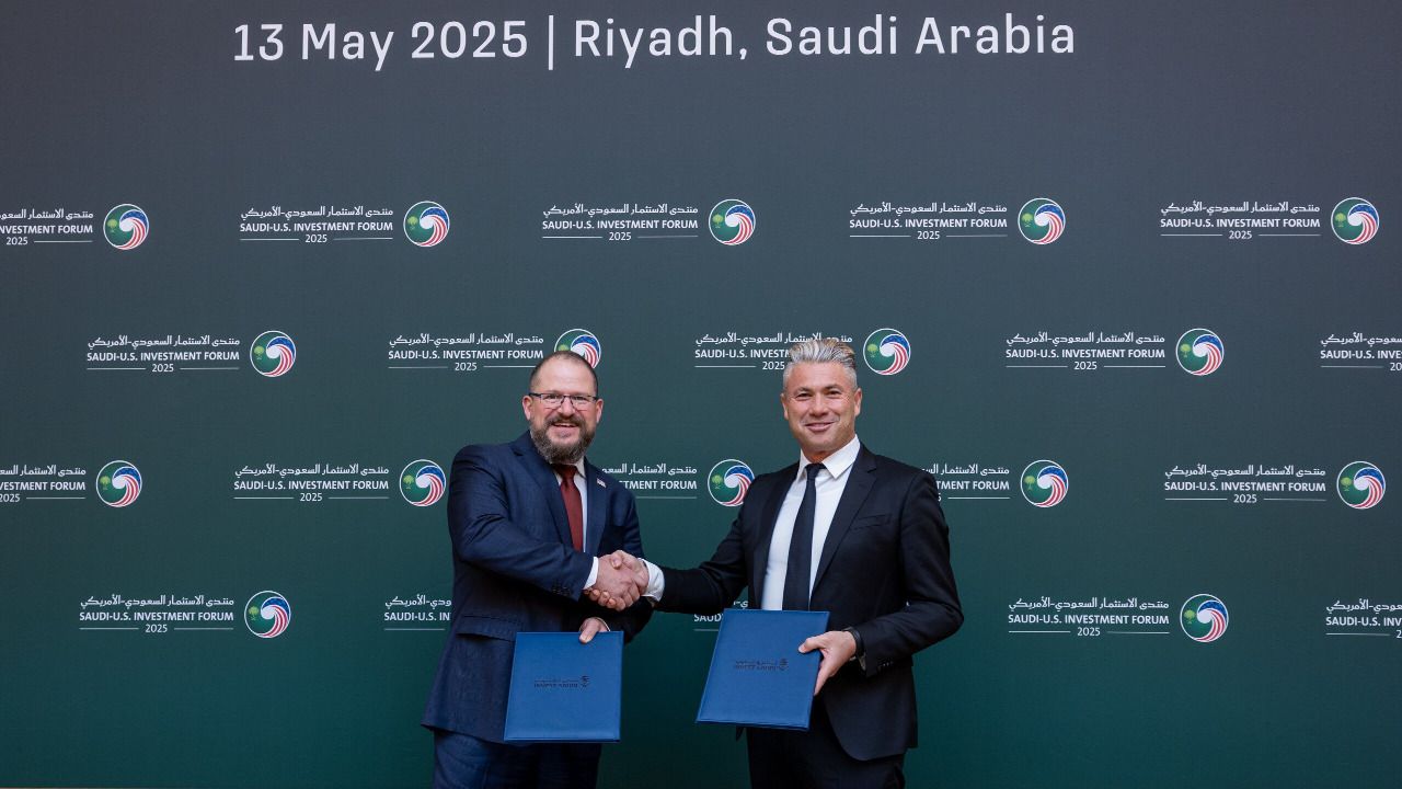 Qualcomm refuerza su apuesta por la IA y el IoT con dos alianzas estratégicas en Arabia Saudí