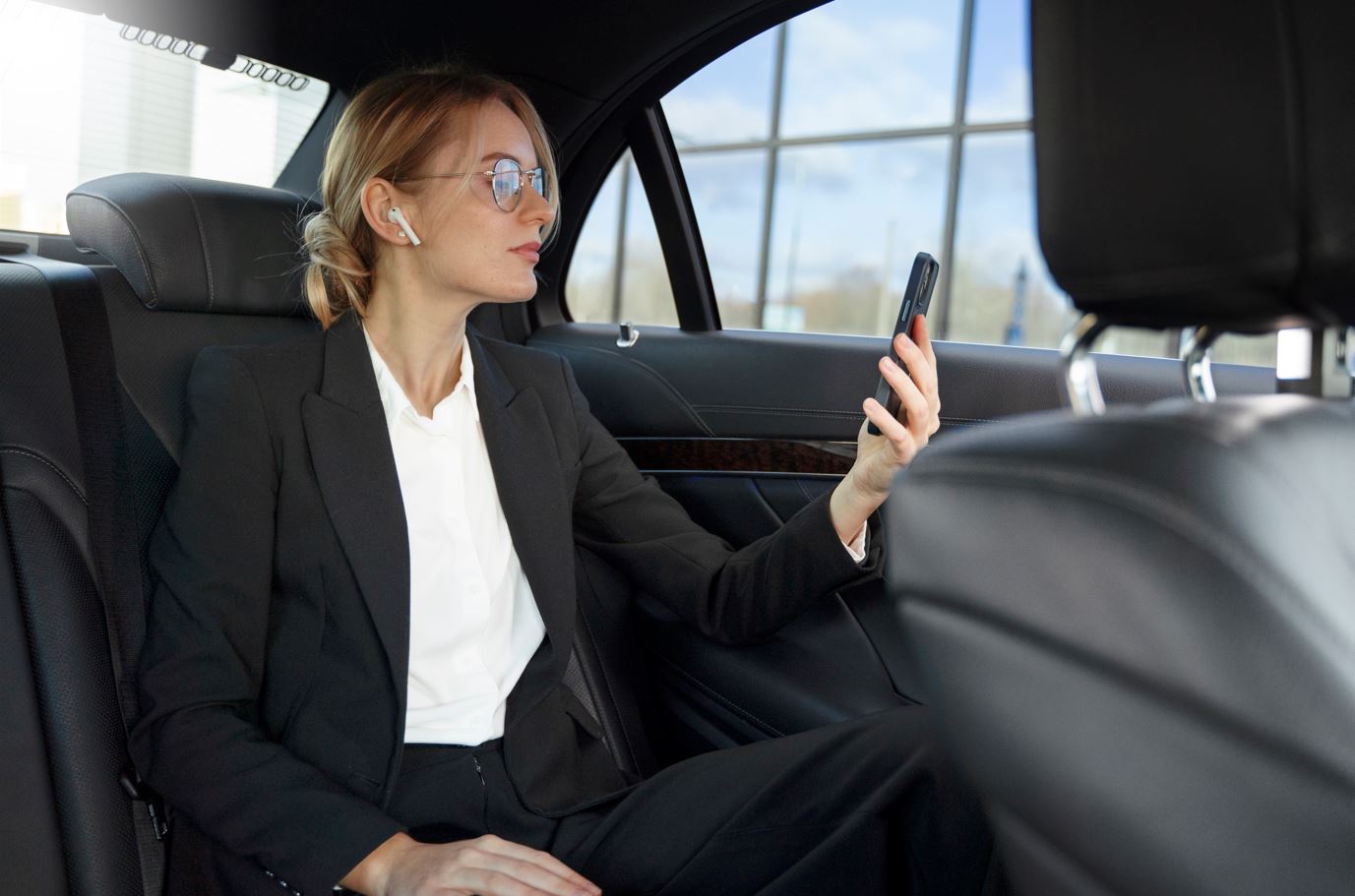 Uber promueve la seguridad en sus viajes con nuevas medidas personalizadas