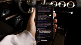 Cómo activar la funcionalidad de Emergencia SOS en Android e iOS