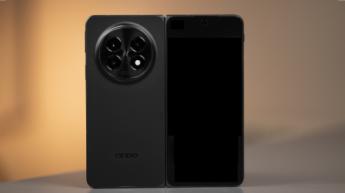 Prueba Oppo Find N5