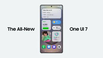 Samsung reanuda la actualización a One UI 7 tras solucionar errores en Galaxy S24
