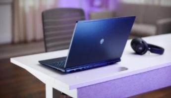 Alienware lanza la nueva gama de portátiles Aurora tras dos décadas de espera