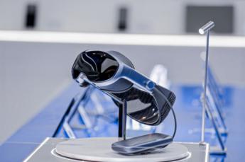 Vivo presenta sus primeras gafas de realidad mixta, las Vision MR
